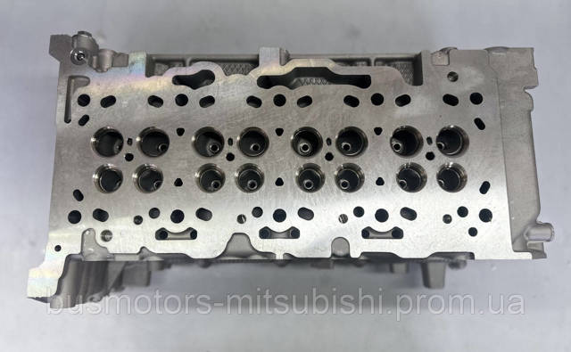 MITSUBISHI 1005C644 Головка блока цилиндров (ГБЦ) в наличии Каменское