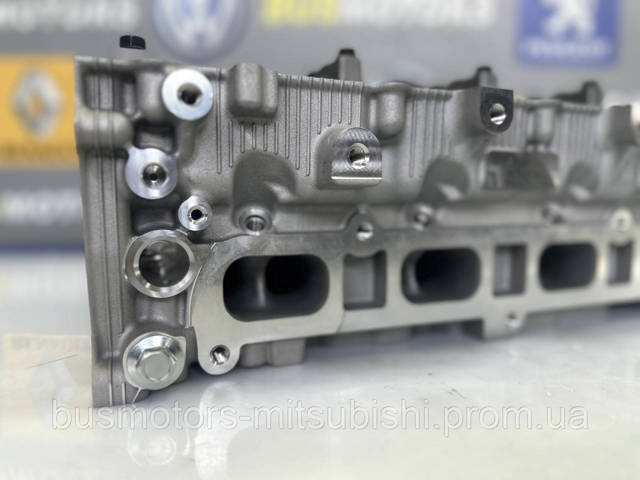 1005C644 MITSUBISHI Головка блока цилиндров (ГБЦ) купить в Львов