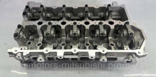 MITSUBISHI 1005C644 ГБЦ в наличии Хмельницкий