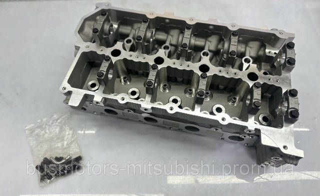 Головка двигателя 1005C644 MITSUBISHI