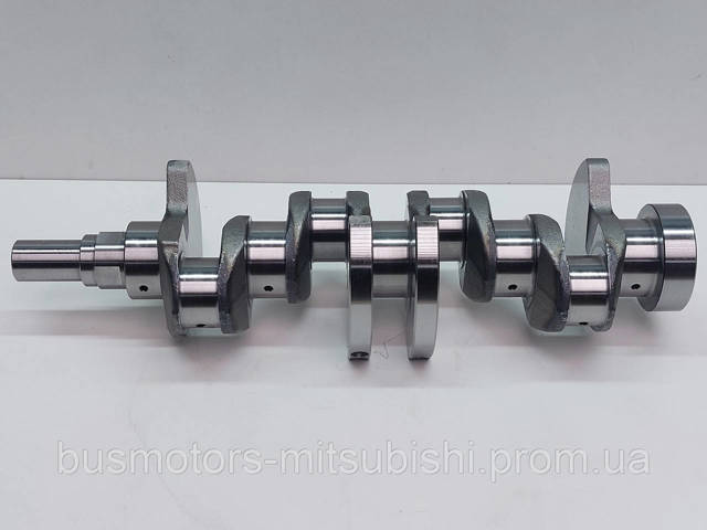 1100A135 MITSUBISHI Коленвал купить в Украина
