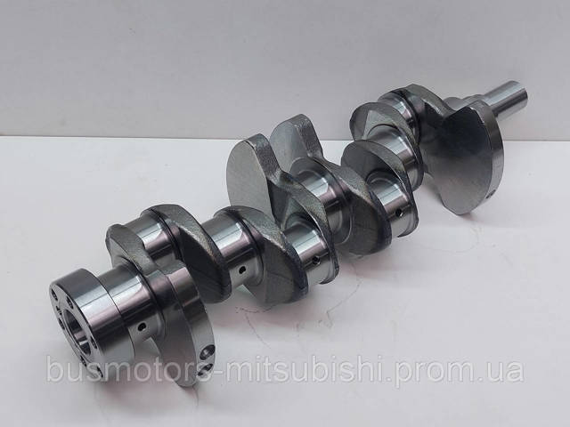 1100A135 MITSUBISHI Коленвал двигателя купить в Харьков
