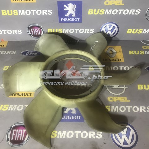 MITSUBISHI 1320A015 Вентилятор (крыльчатка) радиатора охлаждения в наличии Ирпень