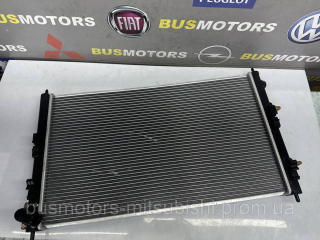 1350A298 Радиатор охлаждения двигателя купить Сумы