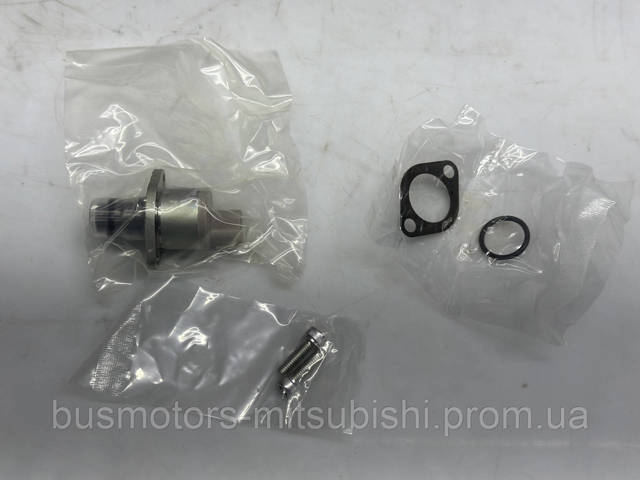MITSUBISHI 1460A037 Клапан регулировки давления (редукционный клапан ТНВД) Common-Rail-System в наличии Чернигов