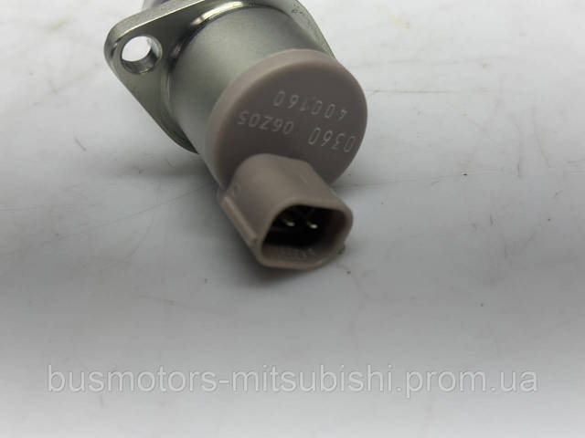 MITSUBISHI 1460A037 Клапан редукционный в наличии Полтава