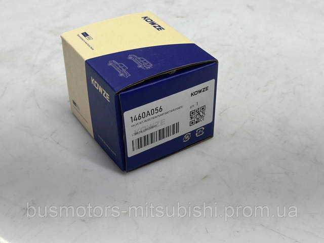 1460A056 MITSUBISHI Клапан регулировки давления (редукционный клапан ТНВД) Common-Rail-System купить в Украина