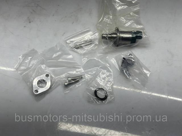 1460A056 MITSUBISHI Клапан регулировки давления (редукционный клапан ТНВД) Common-Rail-System купить в Ровно