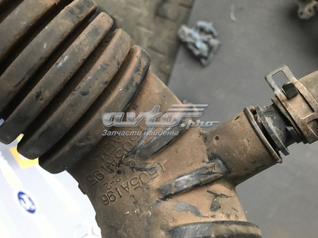 MITSUBISHI 1505A196 в наличии Украина
