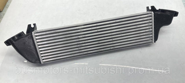 Интеркулер 1530A161 MITSUBISHI