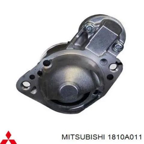 Стартер 1810A011 MITSUBISHI
