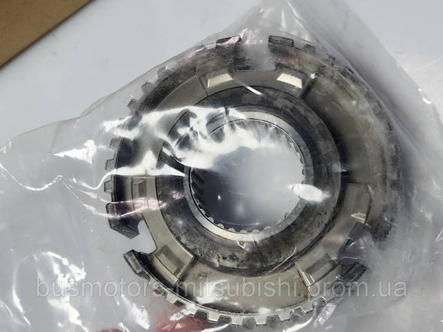MITSUBISHI 2526A091 Синхронизатор 3/4-й передачи в наличии Украина