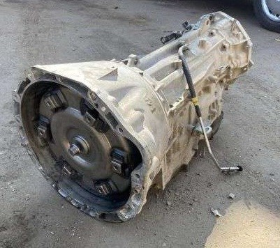 Автоматическая коробка передач 2700A410 MITSUBISHI