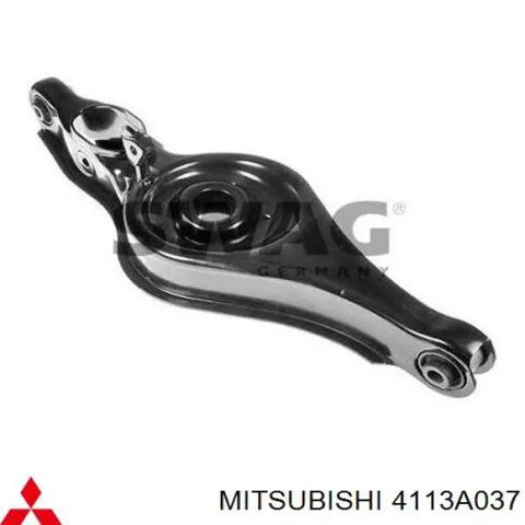 4113A037 MITSUBISHI Рычаг задней подвески нижний левый купить в Черкассы