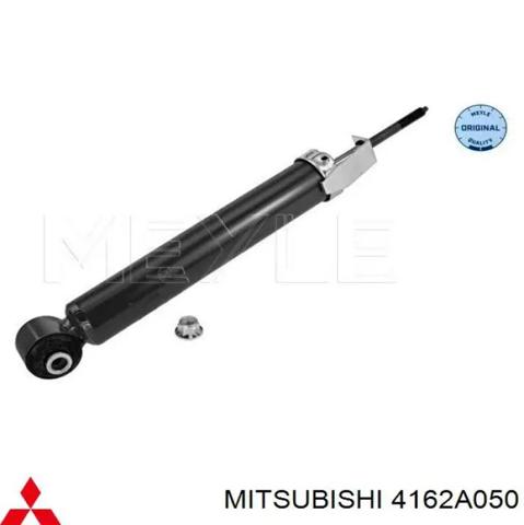 Задний амортизатор 4162A050 MITSUBISHI
