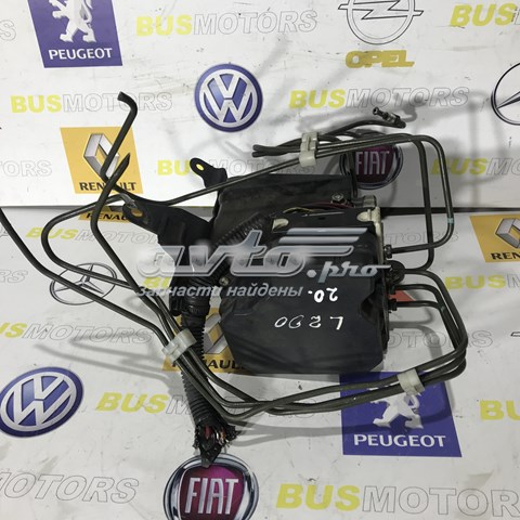 MITSUBISHI 4670A484 в наличии Ирпень