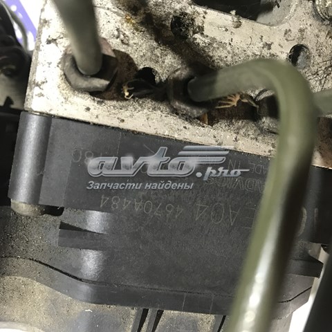 4670A484 MITSUBISHI купить в Украина