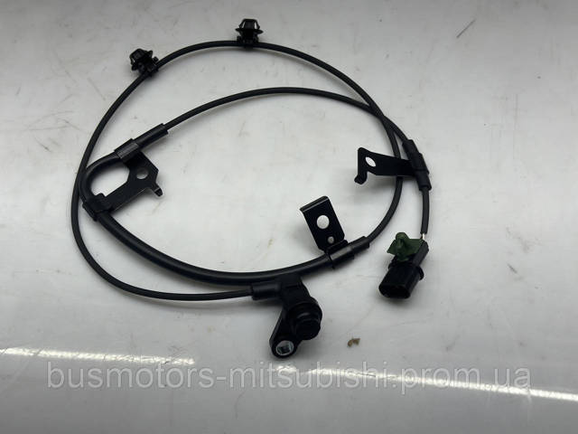 4670A599 MITSUBISHI Датчик АБС задний левый купить в Харьков