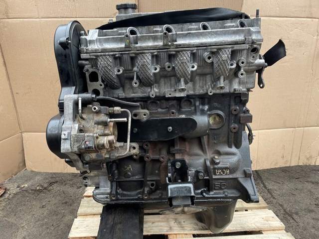 4D56U MITSUBISHI Двигатель купить в Николаев