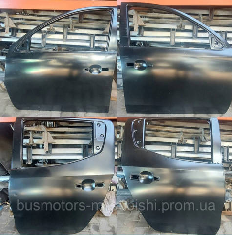 MITSUBISHI 5700B794 Дверь передняя правая в наличии Черновцы