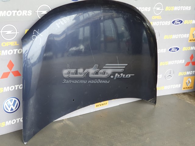 MITSUBISHI 5900A220 Капот в наличии Павлоград