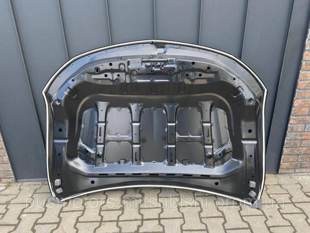 5900A687 MITSUBISHI Капот купить в Винница