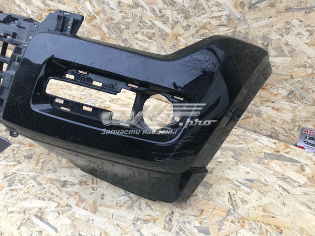 MITSUBISHI 6400G152ZZ Передний бампер в наличии Харьков
