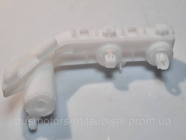 6400J287 MITSUBISHI Кронштейн бампера переднего левый купить в Ужгород