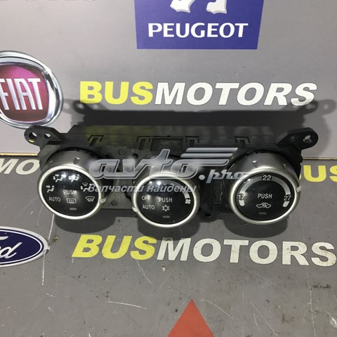 7820A362 MITSUBISHI Блок управления режимами отопления/кондиционирования купить в Каменское