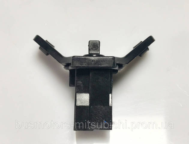 Замок открывания лючка бензобака 78827W040P MITSUBISHI