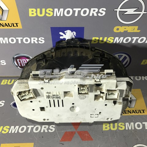 MITSUBISHI 8100A524 Приборная доска (щиток приборов) в наличии Черкассы