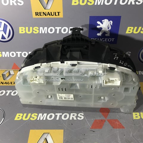 Щиток приборов 8100A623 MITSUBISHI