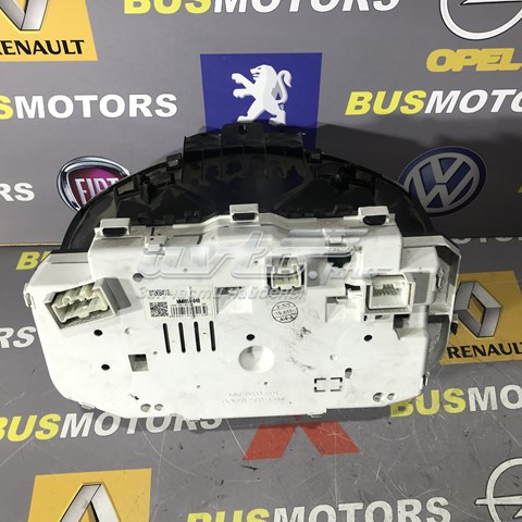 Приборная доска 8100B413 MITSUBISHI