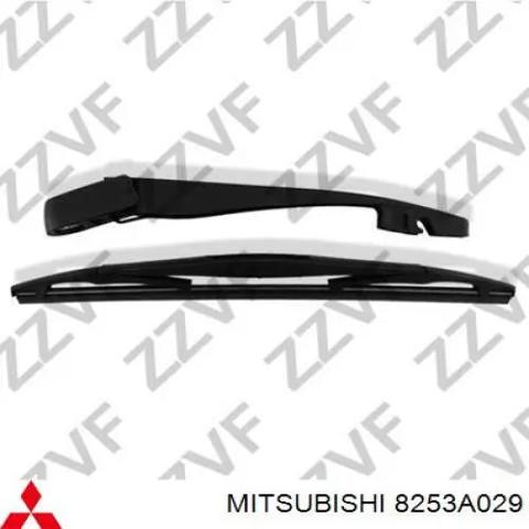 8253A029 MITSUBISHI Рычаг-поводок стеклоочистителя заднего стекла купить в Черновцы