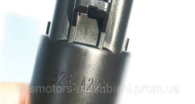 MITSUBISHI 8264A228 Насос-мотор омывателя фар в наличии Кривой Рог