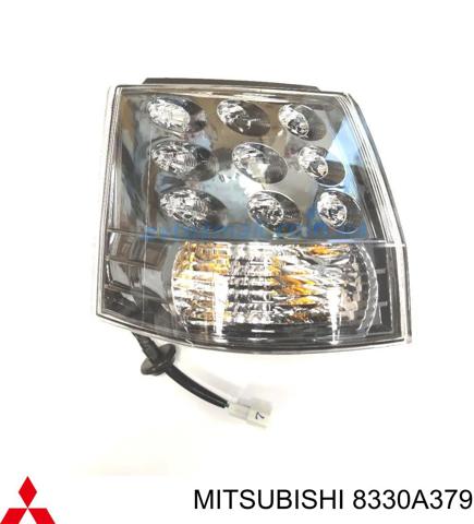 Стоп задний 8330A379 MITSUBISHI