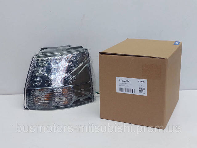 8330A396 MITSUBISHI Фонарь задний правый внешний купить в Хмельницкий