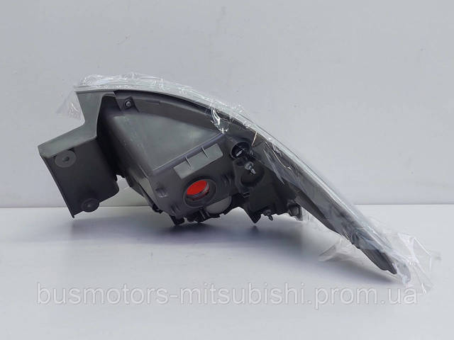 8330A787 MITSUBISHI Фонарь задний левый купить в Николаев