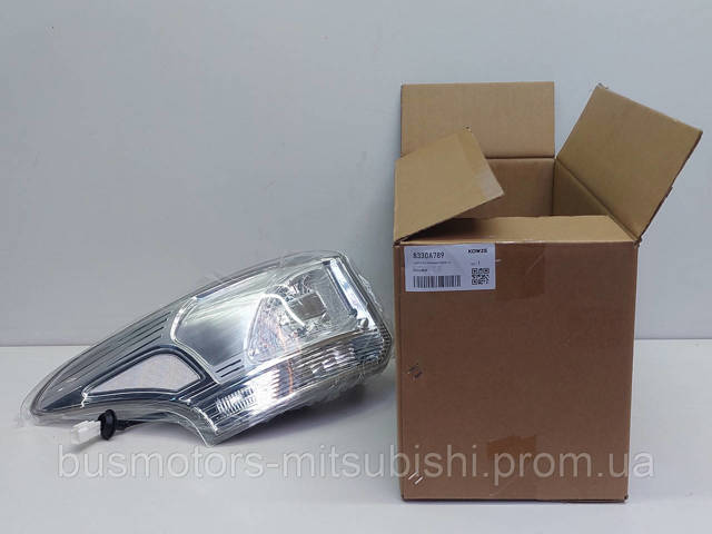 8330A789 MITSUBISHI Фонарь задний левый купить в Украина