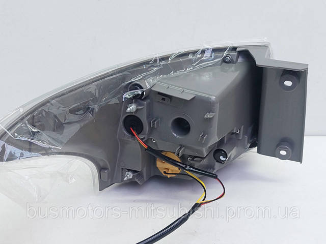 MITSUBISHI 8330A790 Фонарь задний правый в наличии Запорожье