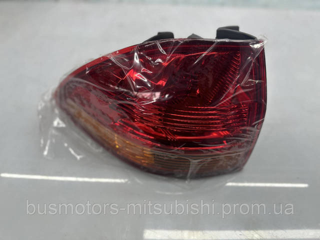 MITSUBISHI 8330A823 Фонарь задний левый внешний в наличии Львов