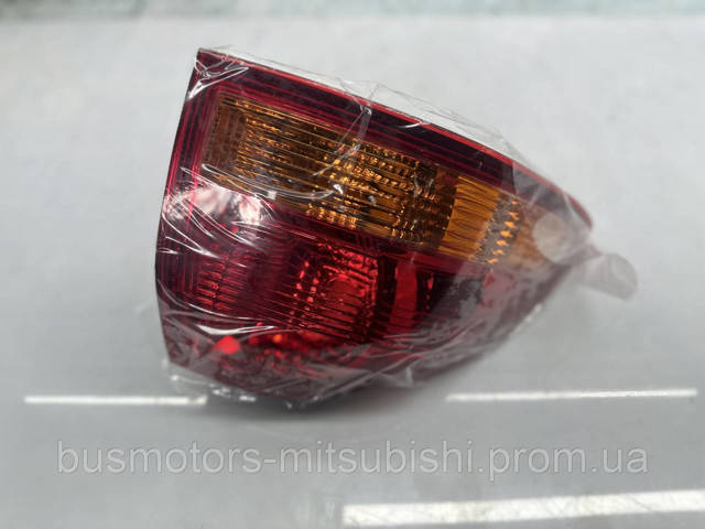 8330A823 MITSUBISHI Фонарь задний левый внешний купить в Ровно