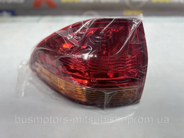 MITSUBISHI 8330A823 Фонарь задний левый внешний в наличии Винница