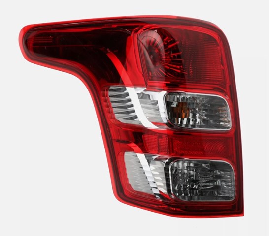 Задняя левая фара 8330A943 MITSUBISHI