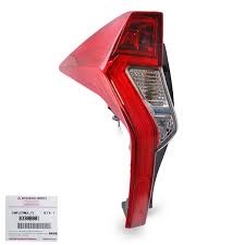Задняя левая фара 8330B001 MITSUBISHI