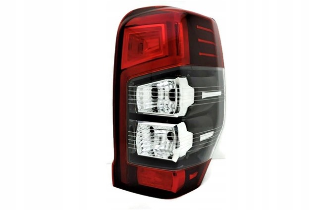 Задняя правая фара 8330B214 MITSUBISHI