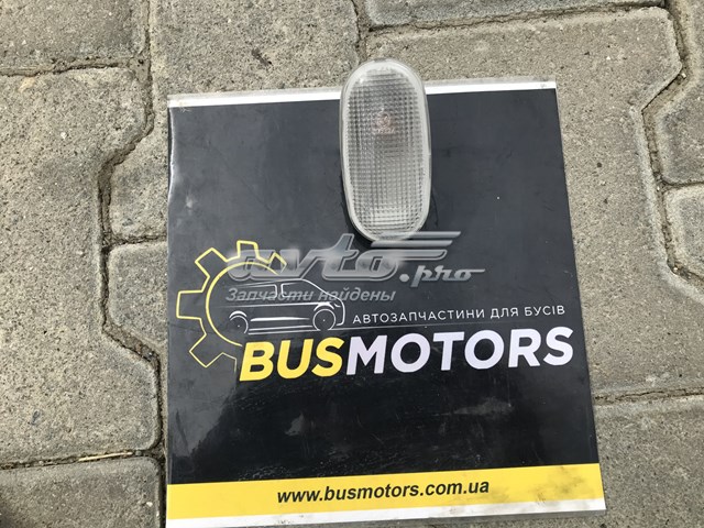 Повторитель поворота в крыло 8351A041 MITSUBISHI