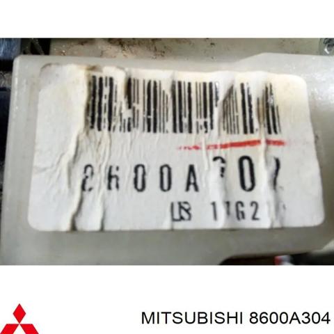 Переключатель подрулевой Mitsubishi Outlander 2 40