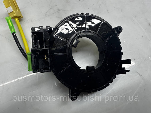 8619A015 MITSUBISHI Шлейф руля купить в Кривой Рог