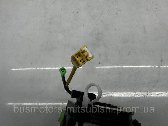 MITSUBISHI 8619A015 Кольцо контактное, шлейф руля в наличии Полтава